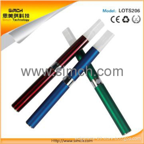 new pen design e cig LOTS206 for better life